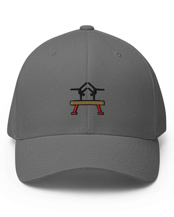Casquette Gymnastique - Illusion