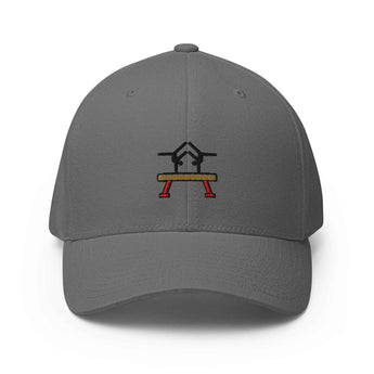 Casquette Gymnastique - Illusion