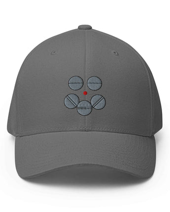Casquette Pétanque - Illusion