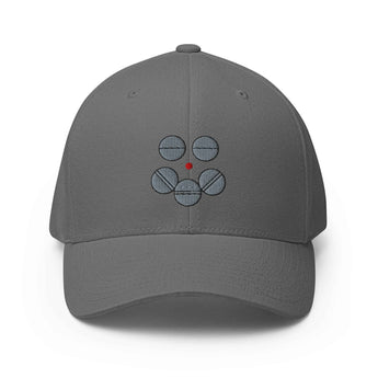 Casquette Pétanque - Illusion
