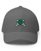 Casquette Tennis de table - Illusion