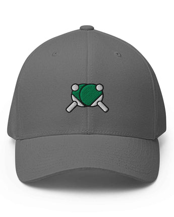 Casquette Tennis de table - Illusion