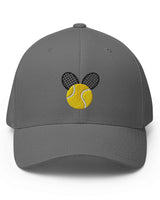 Casquette Tennis - Illusion