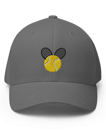 Casquette Tennis - Illusion