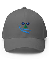 Casquette Ski - Illusion