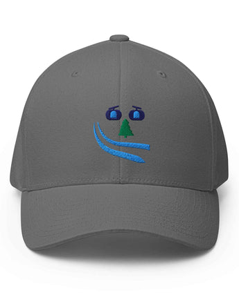 Casquette Ski - Illusion