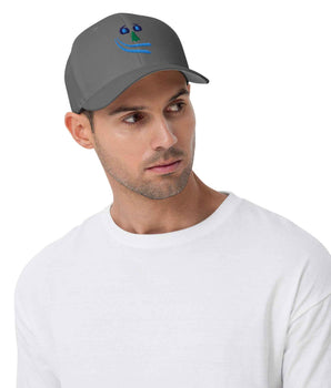 Casquette Ski - Illusion