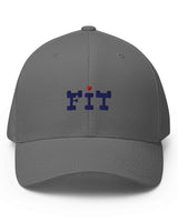 Casquette Crossfit - Illusion