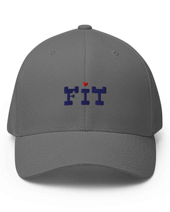 Casquette Crossfit - Illusion