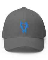 Casquette Patinage artistique - Illusion