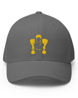 Casquette Crossfit - Spirit