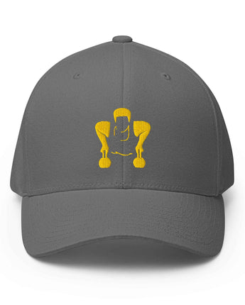 Casquette Crossfit - Spirit