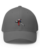 Casquette Hockey sur glace - Bauhaus
