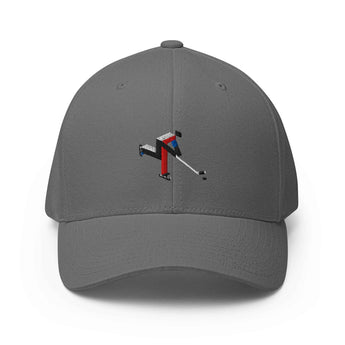 Casquette Hockey sur glace - Bauhaus