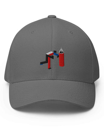 Casquette Boxe - Bauhaus