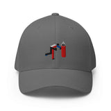 Casquette Boxe - Bauhaus