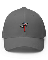 Casquette Rugby - Bauhaus