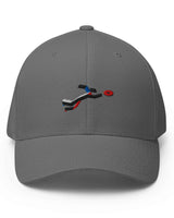 Casquette Ultimate - Bauhaus