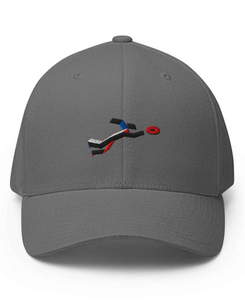 Casquette Ultimate - Bauhaus