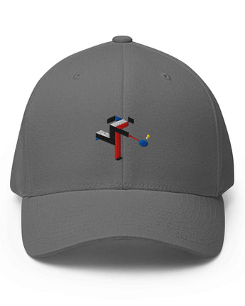 Casquette Badminton - Bauhaus