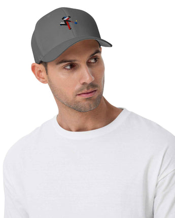 Casquette Badminton - Bauhaus