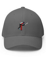 Casquette Baseball - Bauhaus