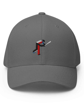 Casquette Baseball - Bauhaus