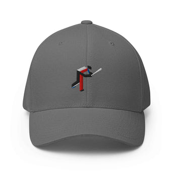 Casquette Baseball - Bauhaus