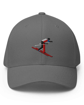 Casquette Ski - Bauhaus