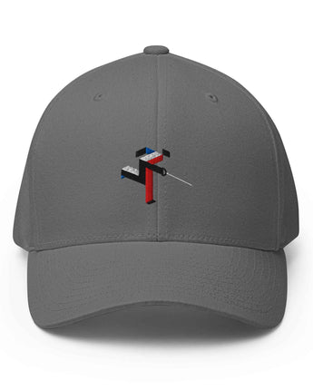 Casquette Escrime - Bauhaus