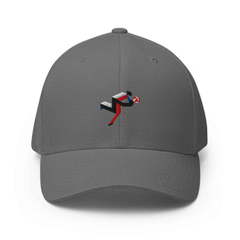 Casquette Volleyball - Bauhaus