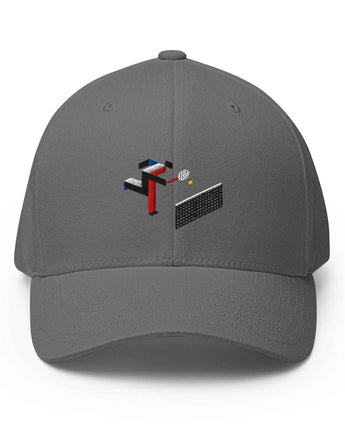 Casquette Tennis - Bauhaus