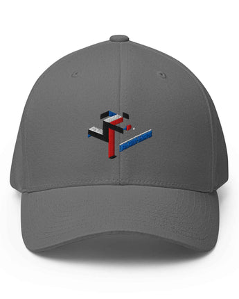 Casquette Tennis de table - Bauhaus