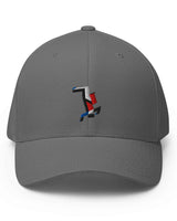 Casquette Breakdance - Bauhaus