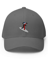 Casquette Surf - Bauhaus