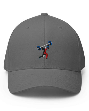 Casquette Crossfit - Bauhaus