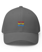 Casquette Skateboard - Pop