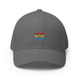 Casquette Skateboard - Pop