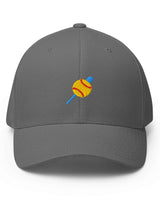 Casquette Baseball - Pop