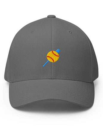 Casquette Baseball - Pop