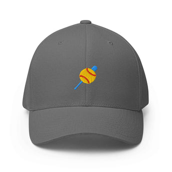 Casquette Baseball - Pop