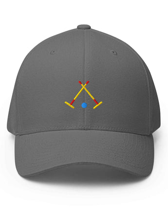 Casquette Polo - Pop