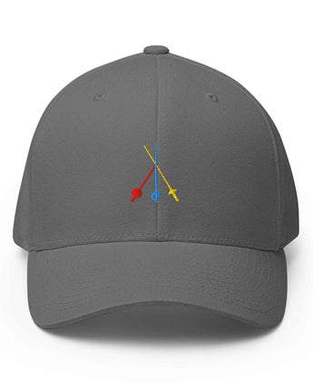 Casquette Escrime - Pop
