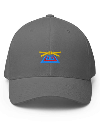 Casquette Arts martiaux - Pop