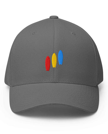 Casquette Surf - Pop
