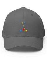 Casquette Golf - Pop