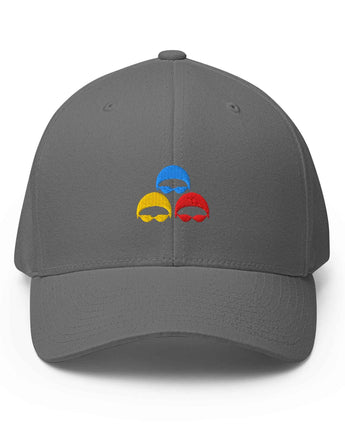Casquette Natation - Pop