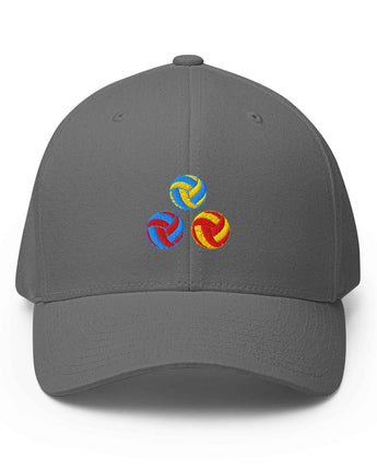 Casquette Volleyball - Pop