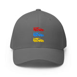 Casquette Rallye - Pop
