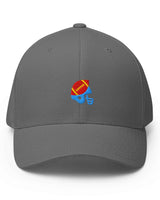 Casquette Football Américain - Pop